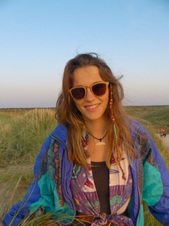 WAVE HAWAII Sonnenbrille Paradera