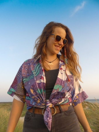 WAVE HAWAII Sonnenbrille Paradera