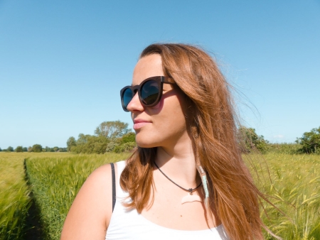 WAVE HAWAII Sonnenbrille Soto