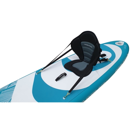 Spinera Performance Kayak-Seat for Sup