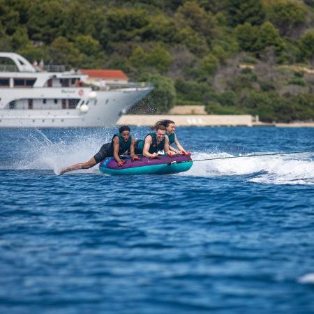 Funtube Tube Jobe Droplet 3P