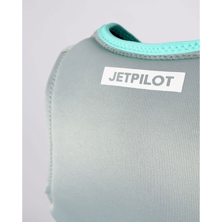 Neopren Weste Jetpilot Import Impact Weste wms.