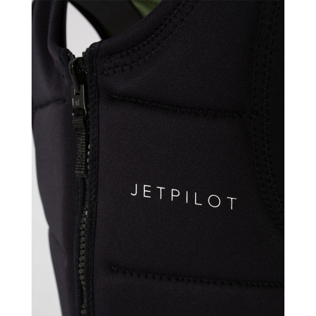 Neopren Prallschutz Weste Jetpilot Rival Reversible