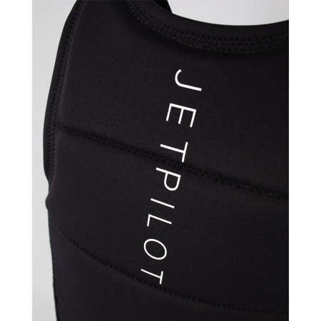 Neopren Prallschutz Weste Jetpilot Rival Reversible