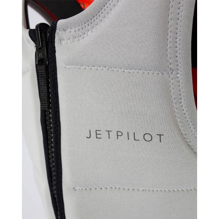 Neopren Prallschutz Weste Jetpilot Rival Reversible