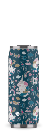 Isolierdose 500ml Unicorn Les Artistes Paris