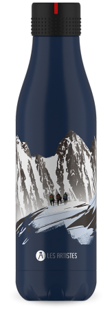 Isolierflasche 750ml Expedition von Les Artistes Paris - COPY