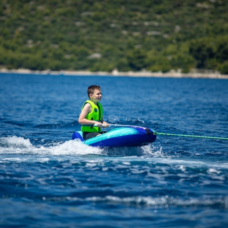 Funtube Jobe Shark Trainer 1P