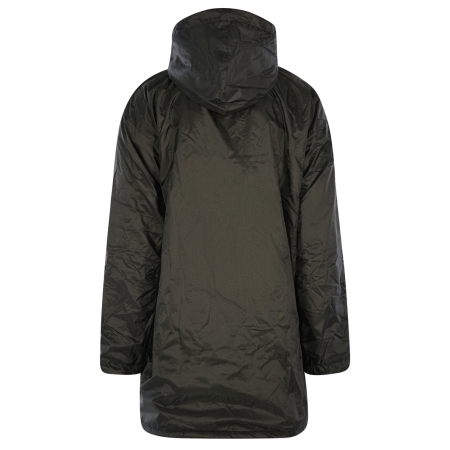 WAVE HAWAII Storm Poncho Biso Sherpah