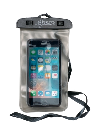 Ascan wasserdichte Handy Tasche