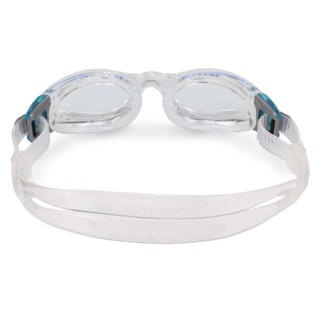 Schwimmbrille Aqua Sphere Kaiman Compact