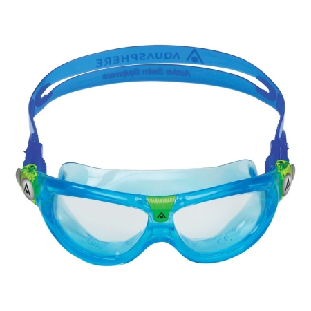 Schwimmbrille Aqua Sphere Seal Kid 2