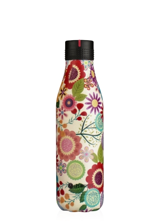 Isolierflasche 500ml Eden von Les Artistes Paris 