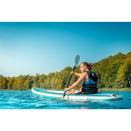 Aufblasbares Kajak Spinera SK12 Sup-Kayak