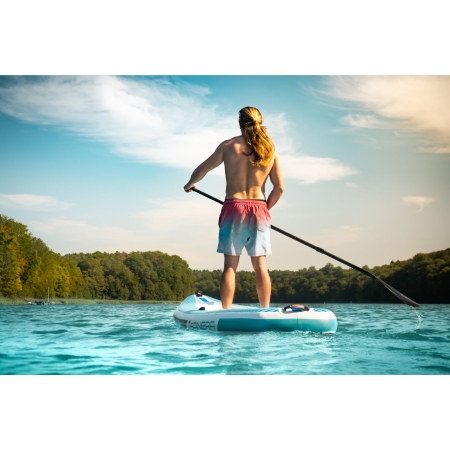 Aufblasbares Kajak Spinera SK12 Sup-Kayak