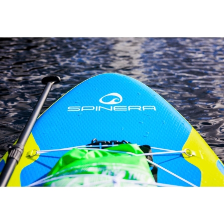SUP Board Spinera Sun Light 11.0 - 335x82x15cm