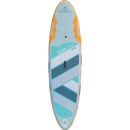 SUP Board Spinera SUP Sun Light 10.2 - 310x80x15cm