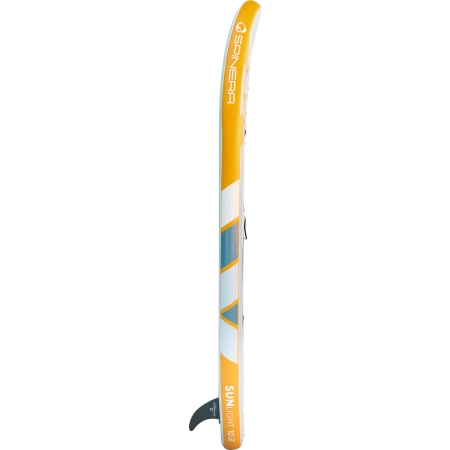 SUP Board Spinera SUP Sun Light 10.2 - 310x80x15cm