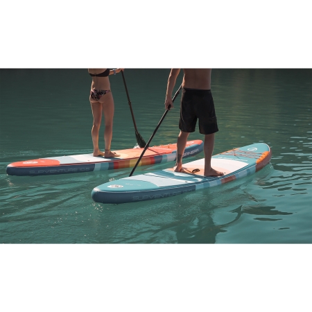 SUP Board Spinera Supventure Sunrise 12.0 - 366x84x15cm