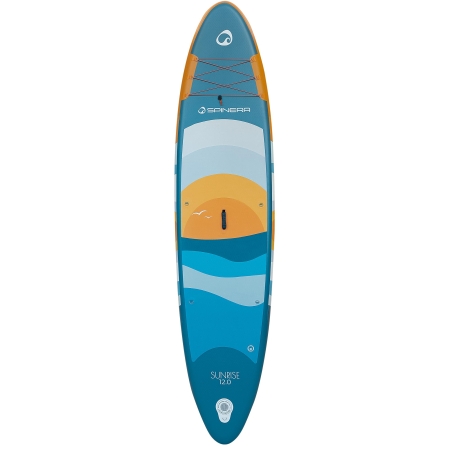 SUP Board Spinera Supventure Sunrise 12.0 - 366x84x15cm