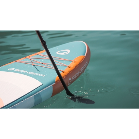 SUP Board Spinera Supventure Sunrise 12.0 - 366x84x15cm