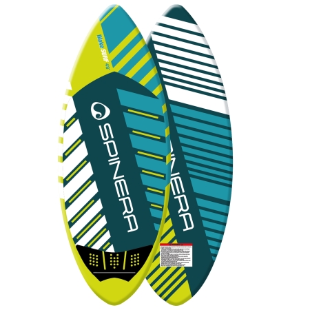 Spinera Wakesurfer 4ft8inch, 142 x 56cm