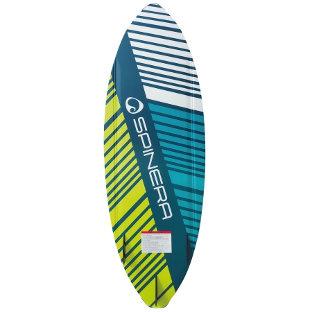 Spinera Wakesurfer 5ft3inch, 160 x 52cm