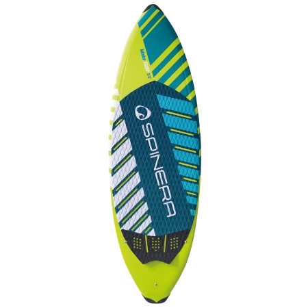 Spinera Wakesurfer 5ft3inch, 160 x 52cm