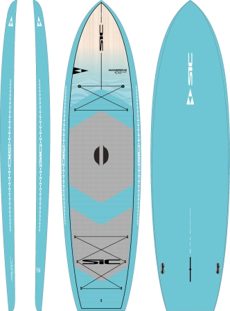 SUP Board SIC21 MANGROVE