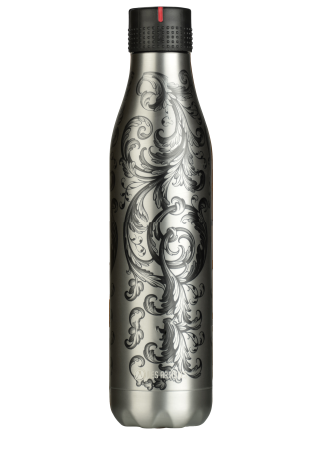 Isolierflasche 750ml Tattoo