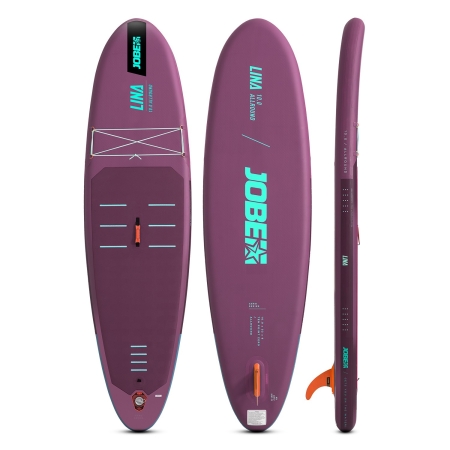 Aufblasbares SUP Board Jobe Aero Lina Lite Board 10.0