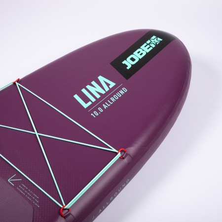 Aufblasbares SUP Board Jobe Aero Lina Lite Board 10.0
