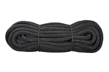 Festmacher 3m x 18mm Usacord Shock Line Belegtrosse