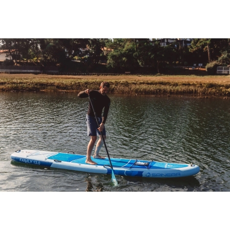 SUP Board Spinera Family Sup 13.0 - 397x86x15cm
