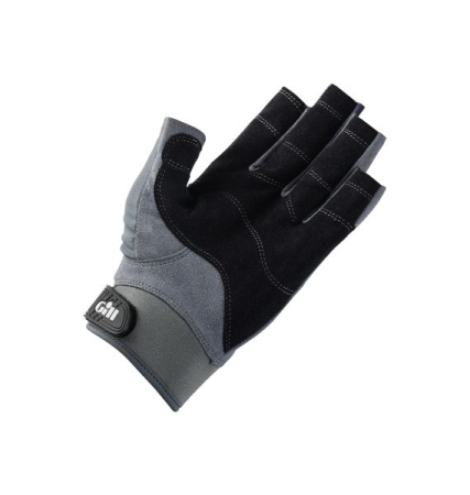 Gill Junior Deckhand Handschuhe - Kurze Finger