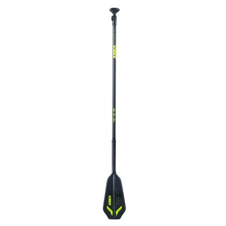 Jobe Stream Carbon 100 SUP Paddel Lime Dreiteilig