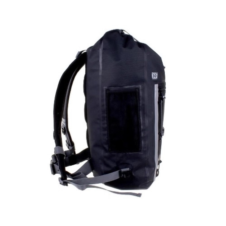 OverBoard wasserdichter Rucksack Pro 30 L Schw