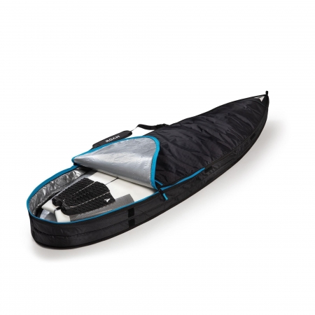 ROAM Boardbag Surfboard Tech Bag Doppel Short 6.4