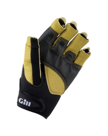 Gill Pro Handschuhe kurze Finger