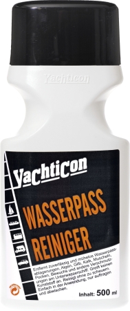 Yachticon Wasserpaß Reiniger 500ml