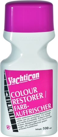 Yachticon Farb-Auffrischer/Colour Restorer 500ml