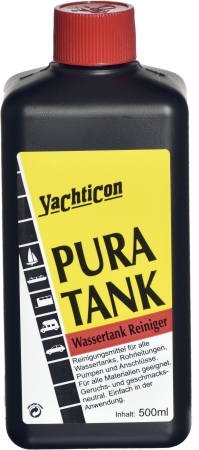 Yachticon Pura Tank ohne Chlor 500ml