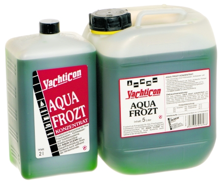 Yachticon Aqua Frozt 2 Liter