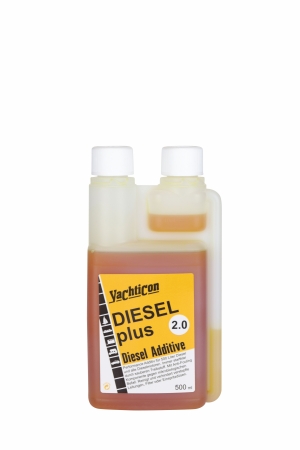 Yachticon Diesel plus 500ml