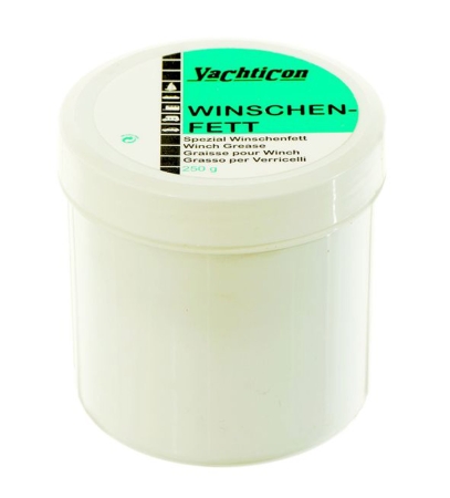 Yachticon Winschenfett 250g