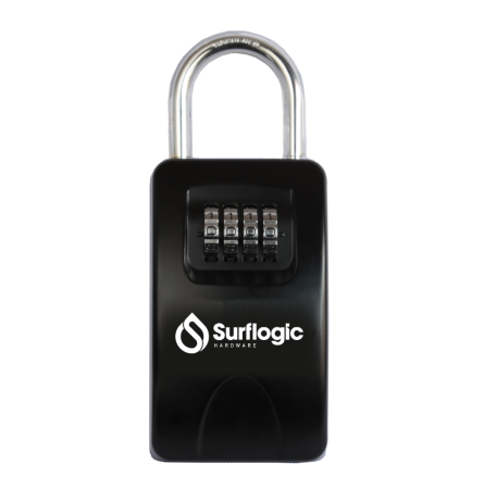 Surf Logic Key Security MAXI Schlüsselsafe