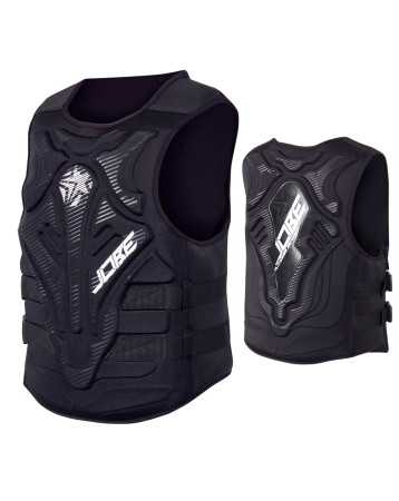 Jobe Ruthless Molded Vest Men