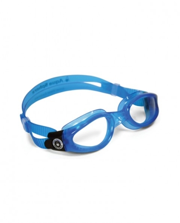 Schwimmbrille Aqua Sphere Kaiman blau