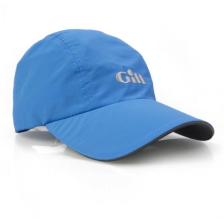 Gill Regatta Mütze blue