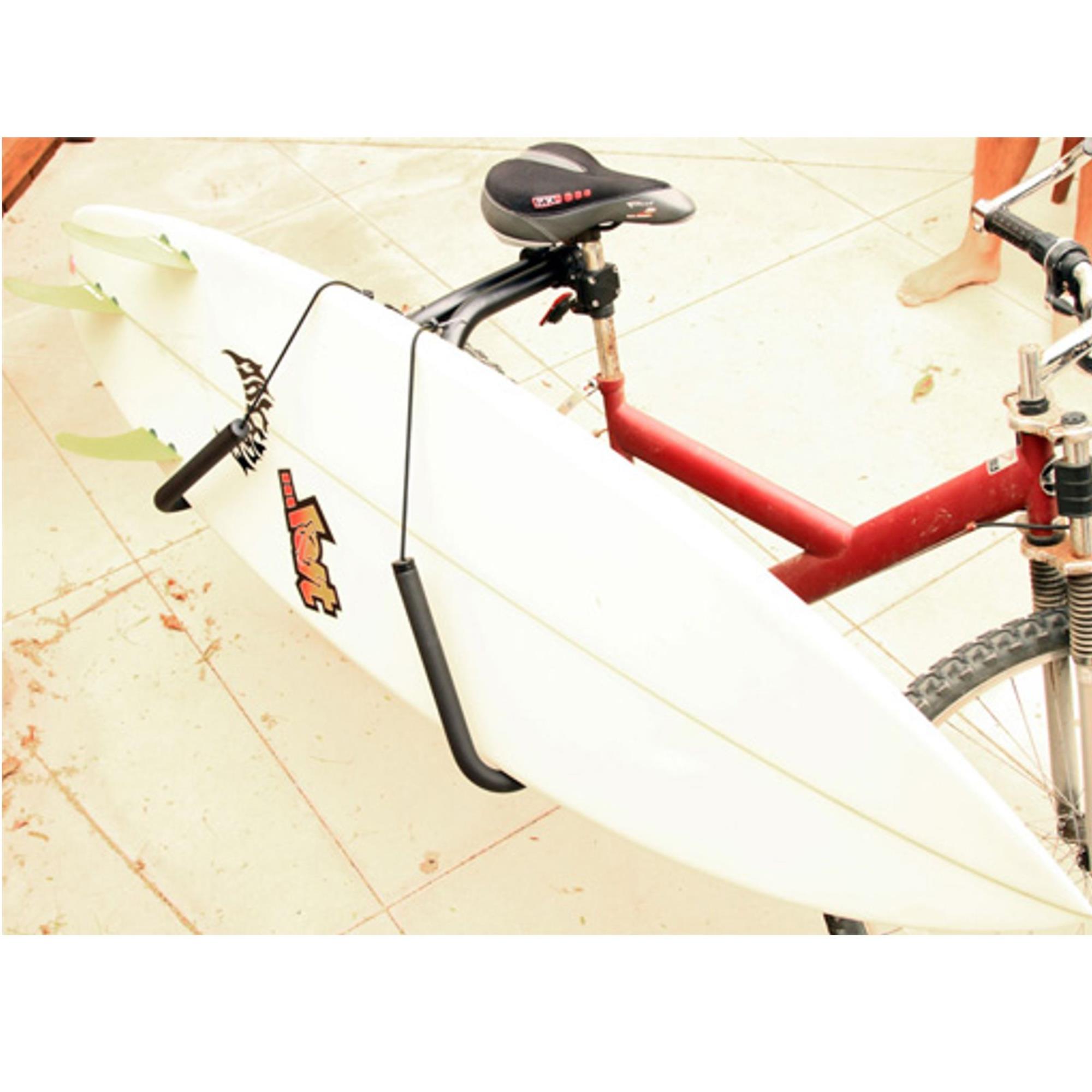 CARVER Surfboard Fahrrad Bike Rack Mini CSR Wassersport